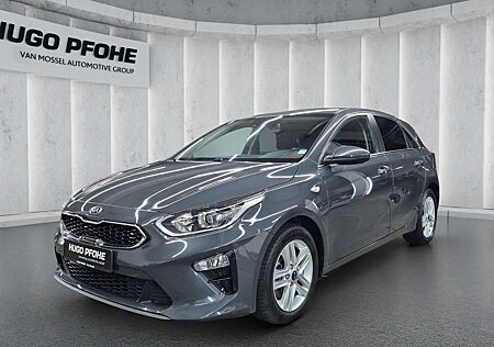 Kia Cee'd Ceed / Ceed 1.4 TGDI Vision | PDC | NAVI | GJR |