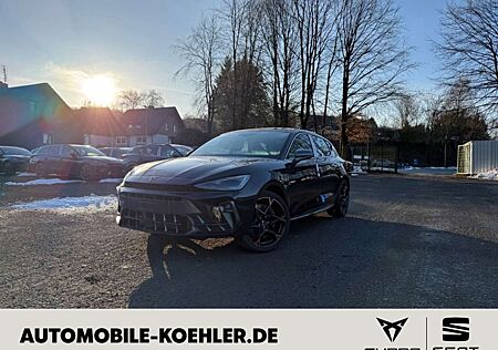 Cupra Leon VZ 2.0 TSI 221 kW 7-Gang DSG AD AHK-klappbar Navi