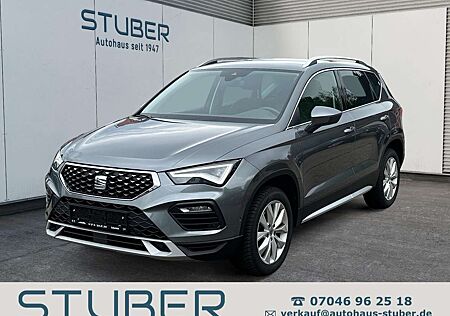 Seat Ateca 1.5 TSI Xperience DSG NAVI|AHK|RFK|ACC