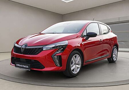 Renault Clio Evolution 1.0TCe+Sitzheizung+AppleCarPlay+LED