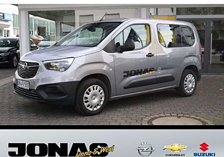 Opel Combo Life Edition 1.5 Diesel PDC DAB