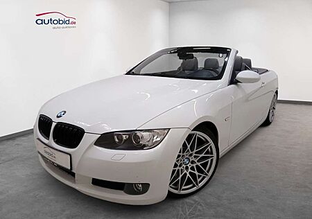 BMW 330i 330 Baureihe 3 Cabrio