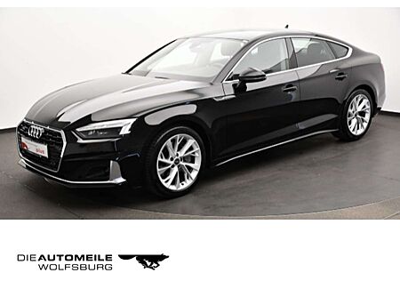Audi A5 45 TFSI quattro S tronic advanced S
