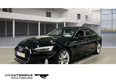 Audi A5 45 TFSI quattro S tronic advanced S