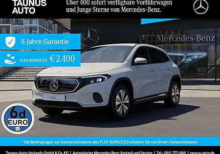 Mercedes-Benz EQA 250 PROGRESSIVE MBUX DISTRONIC KAMERA LED