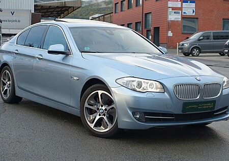 BMW Active Hybrid 5 Lim.SOFT*HUD*KOMFORT*GSD*SHZ*KAME