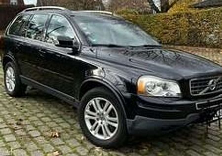 Volvo XC 90 XC90 XC90 D5 2.4 20V CDI