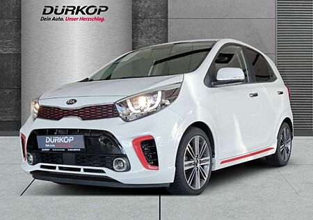 Kia Picanto GT-Line 1.2
