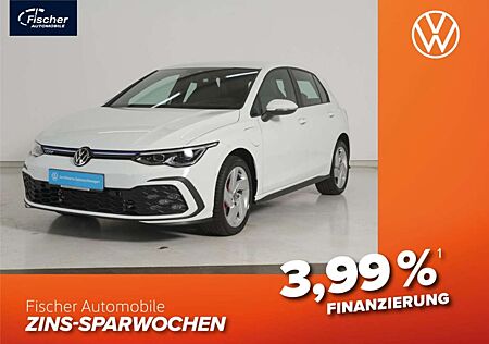 VW Golf Volkswagen 1.4 eHybrid GTE DSG AHK/LED/NAV/DC/RFK/ACC