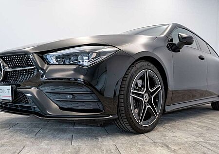 Mercedes-Benz CLA 220 4Matic AMG °Business°HE Infot.°Pano°