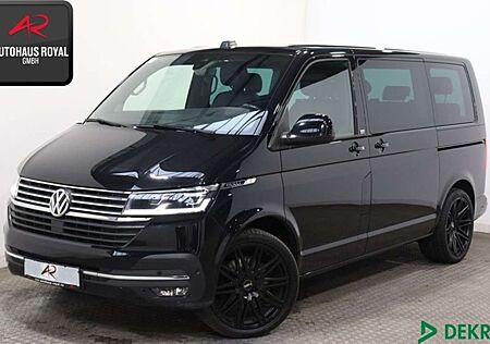 VW T6 Multivan Volkswagen T6.1 2.0 TDI 7 SITZE STANDHZ,20ZOLL