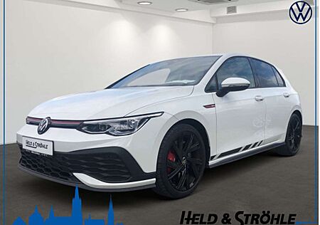 VW Golf GTI Volkswagen Clubsport 2.0 TSI DSG 18 CAM LED+ NAVI