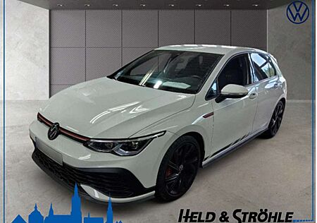 VW Golf GTI Volkswagen Clubsport 2.0 TSI DSG 18 CAM LED+ NAVI