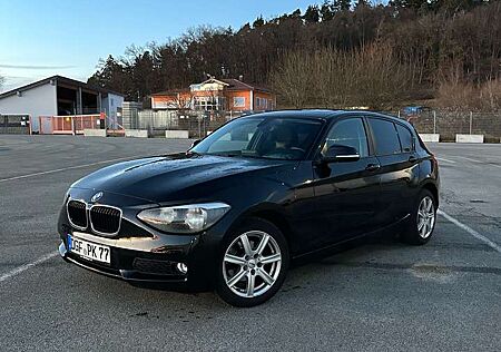 BMW 116i 116