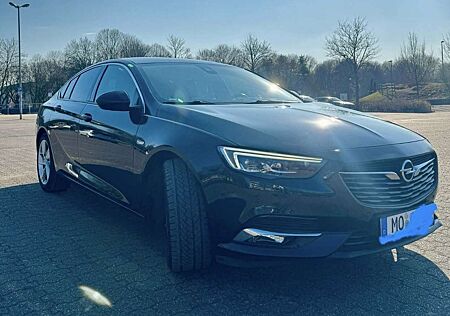 Opel Insignia Dynamic