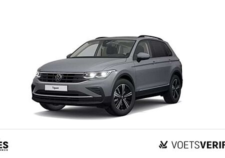 VW Tiguan Volkswagen Life 2.0 TDI 4Motion DSG MATRIX-LED+PANO+PDC