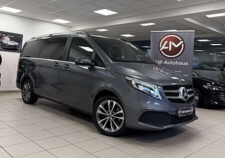 Mercedes-Benz V 300 V300d Lang 4M *Avantgarde Edition*Stdhzg*Distron
