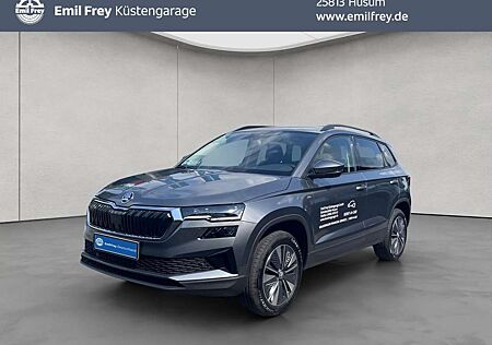 Skoda Karoq Drive 2,0 TDI 110 kW 7-Gang-DSG