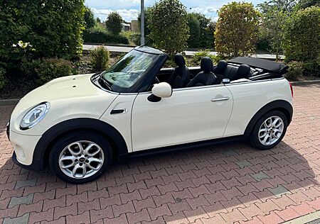 Mini Cooper Cabrio CABRIO