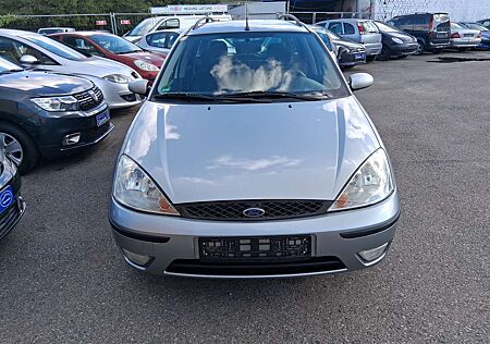 Ford Focus Turnier Turnier Viva