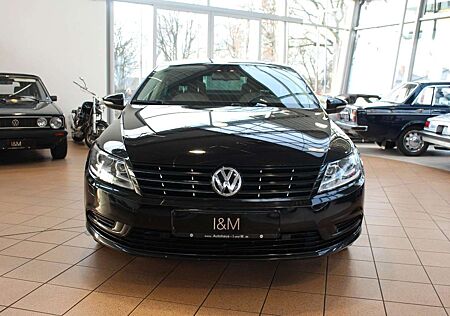 VW CC Volkswagen Basis BMT+AHK+SHZ+Autom.+CarPlay+PDC+