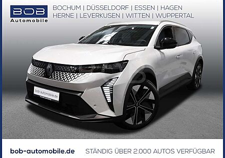 Renault Scenic E-Tech 100% Techno 220 Long Range WinterP