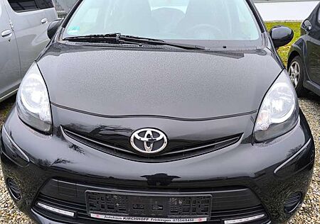 Toyota Aygo Cool
