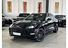 Aston Martin DBX 707/LM-23/AbGas-Sport/Keramic/