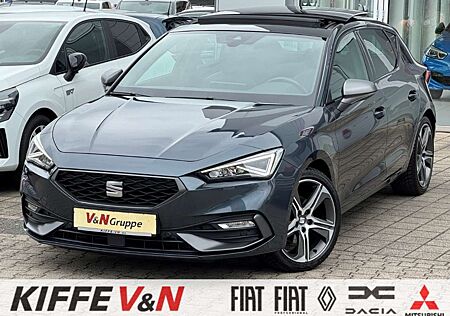 Seat Leon 1.5 eTSI ACT FR DSG PANO MEMORY BEATS KESSY