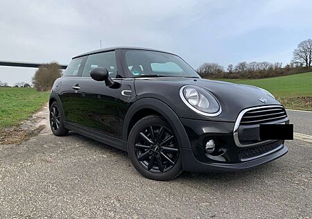 Mini ONE gebraucht kaufen Mini ONE Blackyard