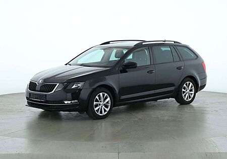 Skoda Octavia Combi 1.0 TSI DSG Kamera Navi Apple C