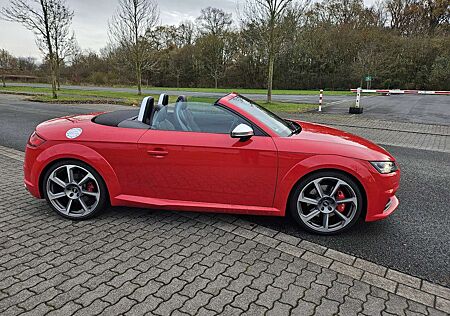 Audi TT TTS Roadster 2.0 TFSI quattro