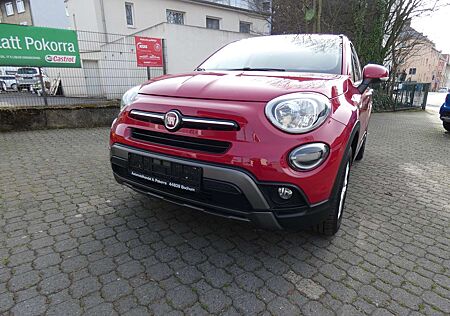 Fiat 500X City Cross 12 MONATE GARANTIE