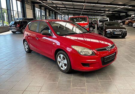 Hyundai i30 Classic / AHK