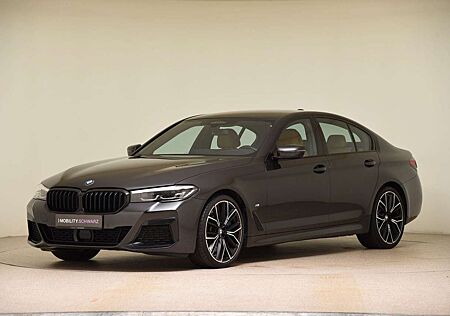 BMW 530 d xDrive M Sportpaket Head- Up DriveAss ACC