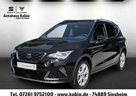 Seat Arona FR-Line 1.0TSi 6-Gang Schaltung