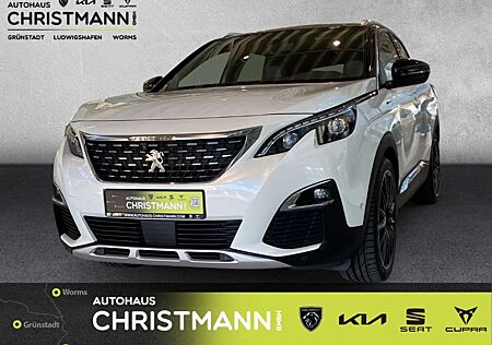 Peugeot 3008 Hybrid4 300 GT 1.6 Plug-In EU6d Panorama Navi digi