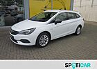 Opel Astra Elegance LED/NaviPro/Kamera