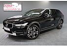 Volvo V90 Cross Country D4 Pro AWD LED*ACC*LEDER*AHK