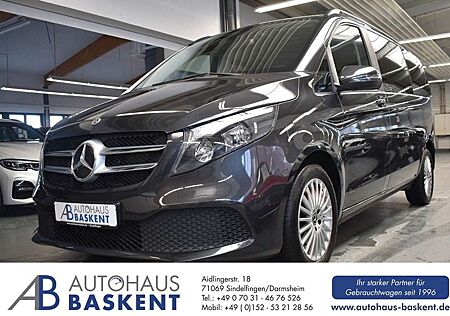 Mercedes-Benz V 220 d EDITION kompakt*NAVI*6-SITZER*SHZ*PDC