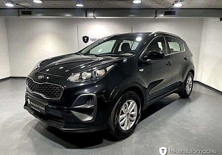 Kia Sportage Edition 7