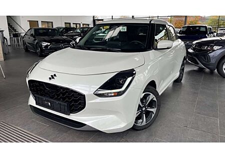 Suzuki Swift 1.2 Comfort + LED NAVI ACC Kamera SitzHZG APP Conn
