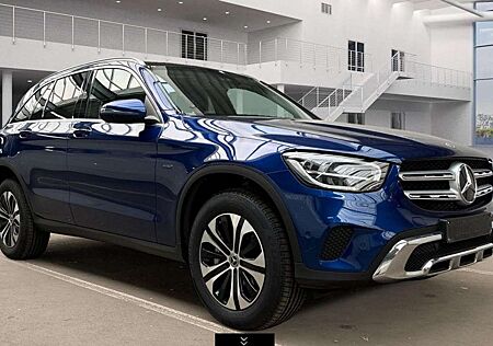 Mercedes-Benz GLC 300 e Pano*Kamera*AHK*LED*Leder*DAB*Navi*18