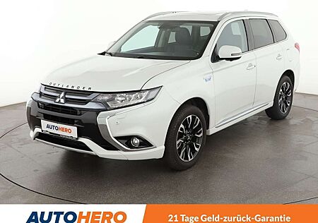 Mitsubishi Outlander 2.0 PHEV Top 4WD Aut.*NAVI*CAM*ACC*SHZ