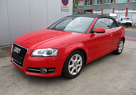 Audi A3 Cabriolet Ambition