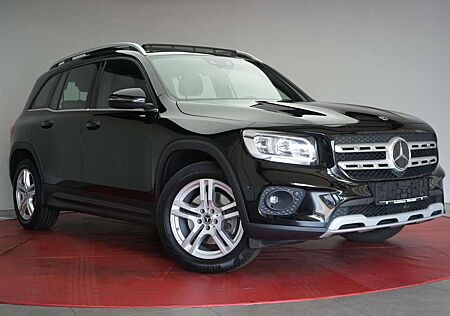 Mercedes-Benz GLB 220 d 8G-DCT Style Navi/Distronic/Kamera/Pan