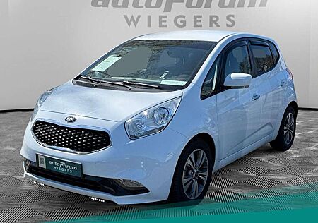 Kia Venga 1,4 CVVT Dream Team Kamera+SHZ+AHK