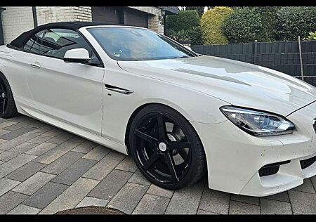 BMW 640 i