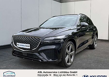 Genesis GV70 2.2 D Sport AWD Technik-Paket & Nappa-Paket 2.2