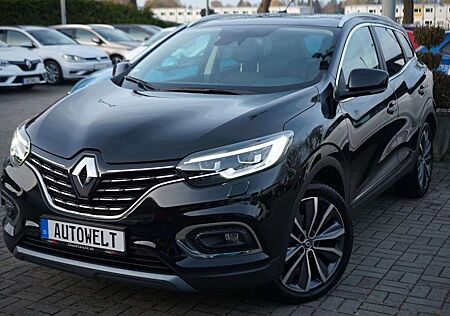 Renault Kadjar TCe 160 EDC GPF Bose Edition